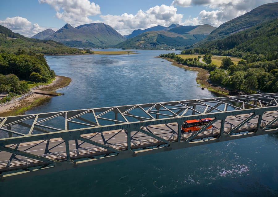 From Edinburgh: Loch Ness, Glencoe & Scottish Highlands Tour - What makes the guides important