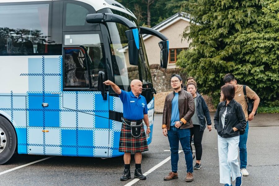 From Edinburgh: Loch Ness, Glenoce & The Highlands Day Tour - Why this Edinburgh to Loch Ness tour works
