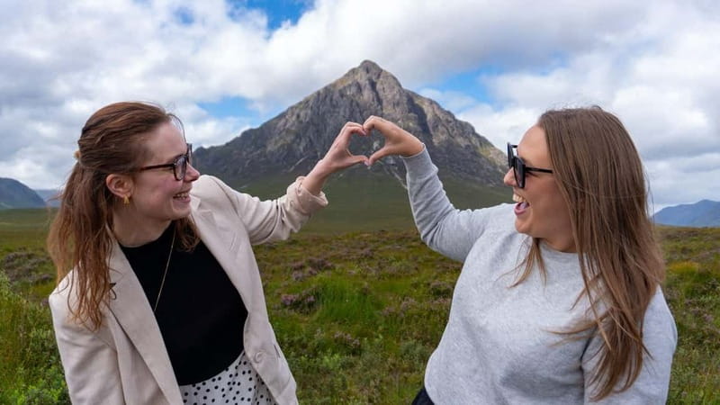 From Edinburgh: Loch Ness & Scottish Highlands Tour - Callander and the Trossachs: an easy start to the Highlands