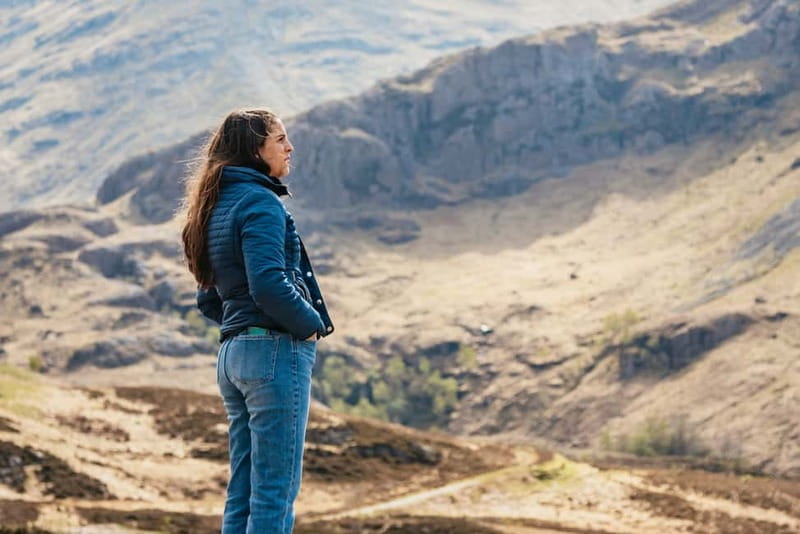 From Edinburgh: Loch Ness & Scottish Highlands Tour - Pitlochry and the route through Perthshire