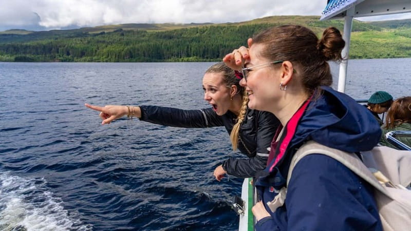 From Edinburgh: Loch Ness & Scottish Highlands Tour - What $94 buys you, and where the value lies