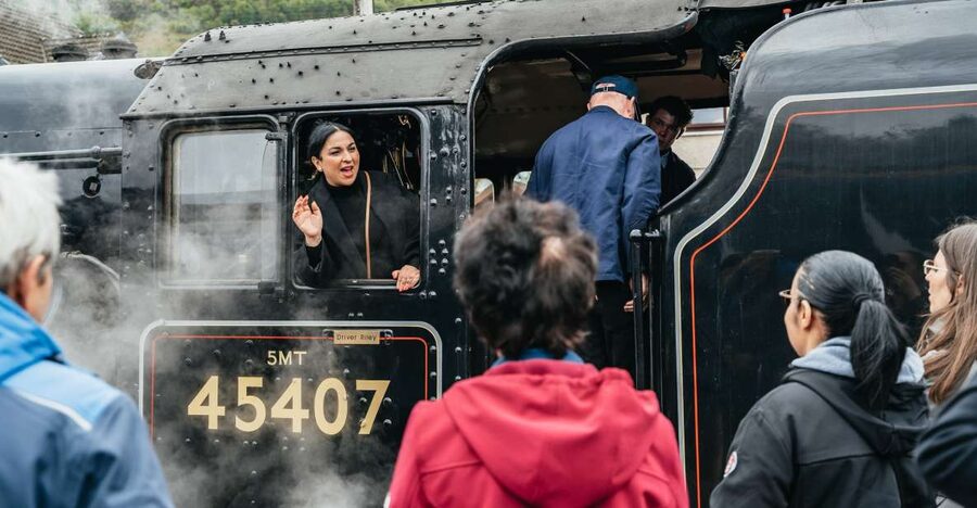 From Edinburgh: Magical Highlands Tour with Jacobite Train - Key things to know before booking