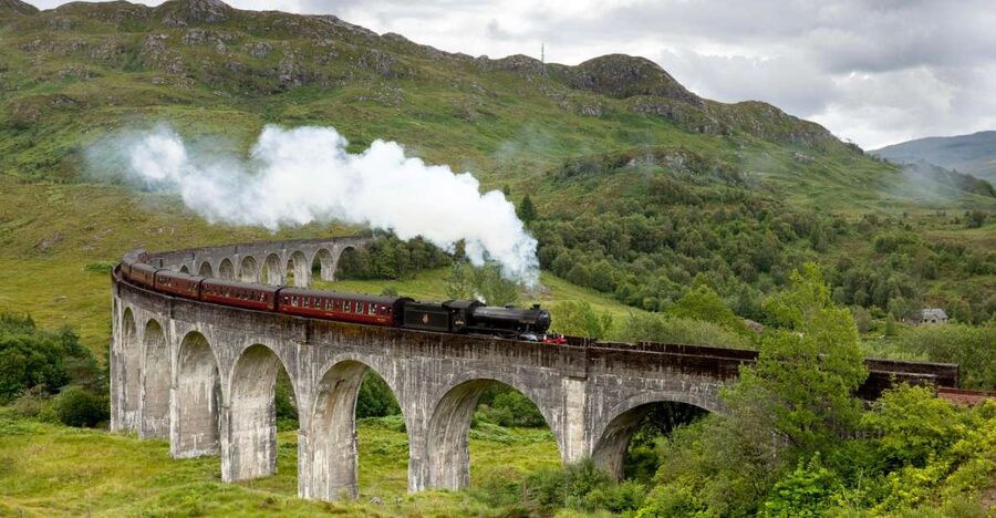 From Edinburgh: Scottish Highlands & Isle of Skye 5-Day Tour - Day one: Loch Lomond, Kilmartin Glen, and Oban