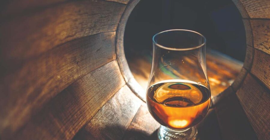 From Edinburgh: Speyside Whisky Trail 3-Day Group Tour - Why this three-day route works