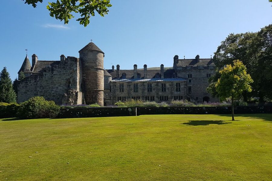 From Edinburgh: St Andrews and Fishing Villages of Fife Tour - Who will enjoy this Fife day trip