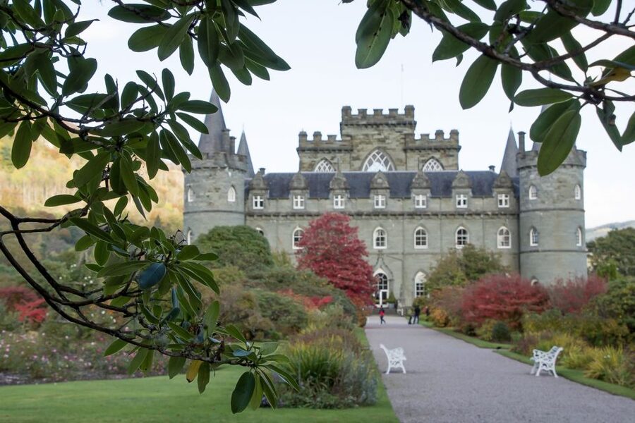 From Edinburgh: West Highland Lochs and Castles Day Trip - Why this West Highland route works from Edinburgh