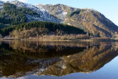 West Highland Lochs and Castles Day Trip