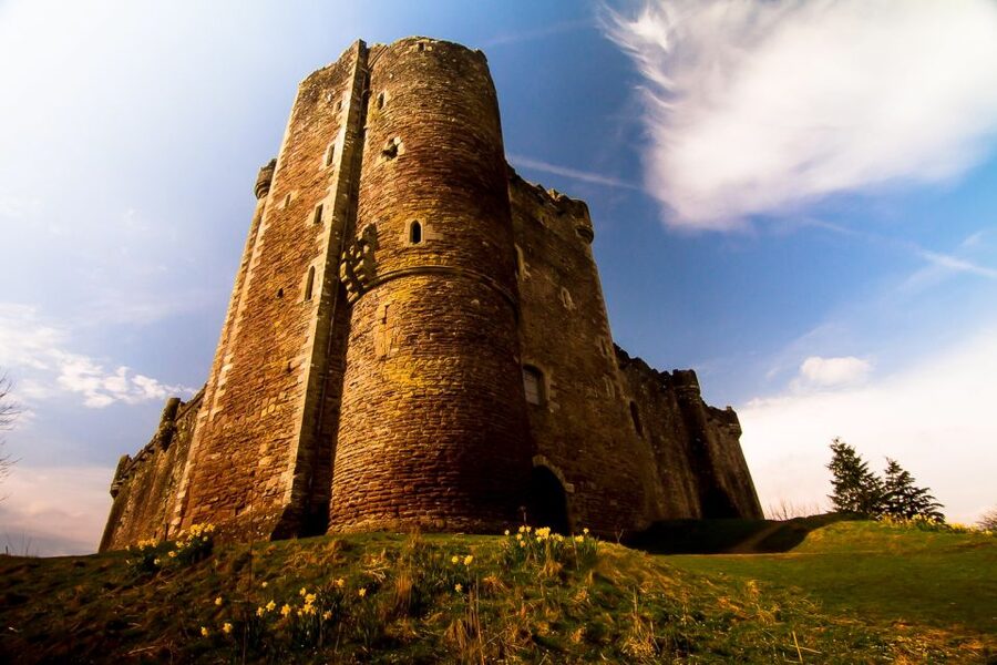 From Edinburgh: West Highland Lochs and Castles Day Trip - Inveraray and Loch Fyne: the day’s main town stop