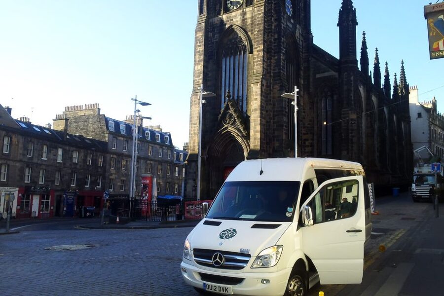 From Edinburgh: West Highland Lochs and Castles Day Trip - Is $85 good value for a 10-hour day?