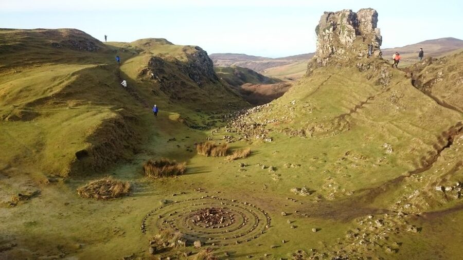 From Glasgow: 3-Day Isle of Skye, Highlands & Loch Ness Tour - At a glance
