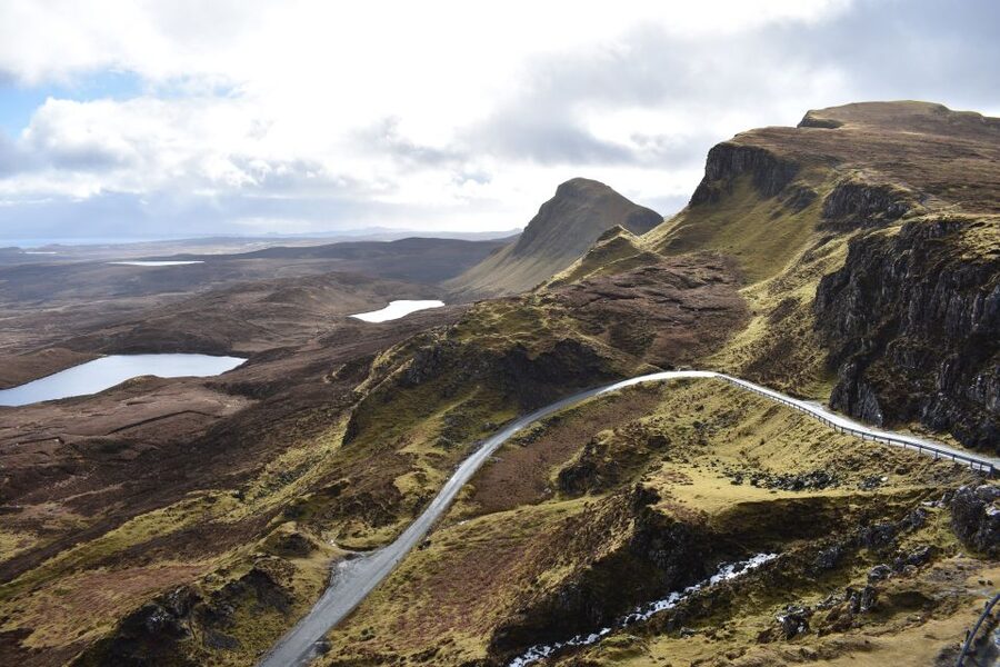 From Glasgow: 3-Day Isle of Skye, Highlands & Loch Ness Tour - What the guides add to the trip