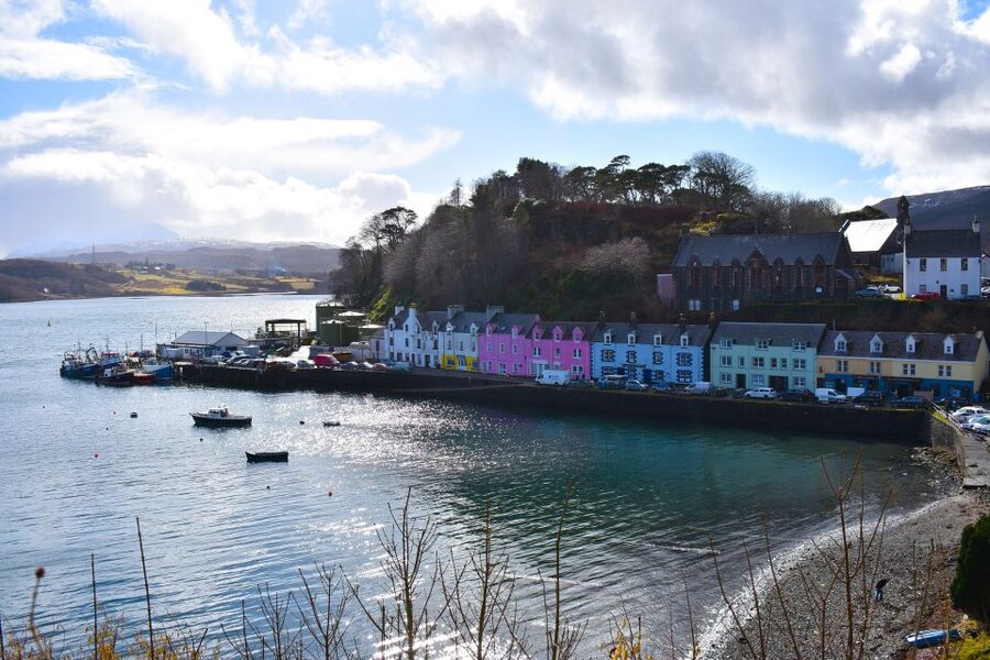 From Glasgow: 3-Day Isle of Skye, Highlands & Loch Ness Tour - Should you book it?