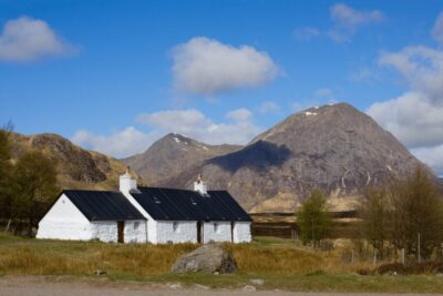 Glenfinnan Viaduct, Glencoe, & Loch Shiel Tour