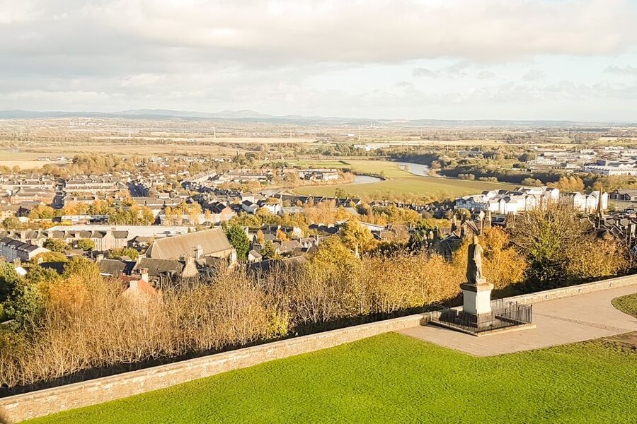 From Glasgow: Loch Lomond, Trossachs & Stirling Castle Tour - Key points to know before booking