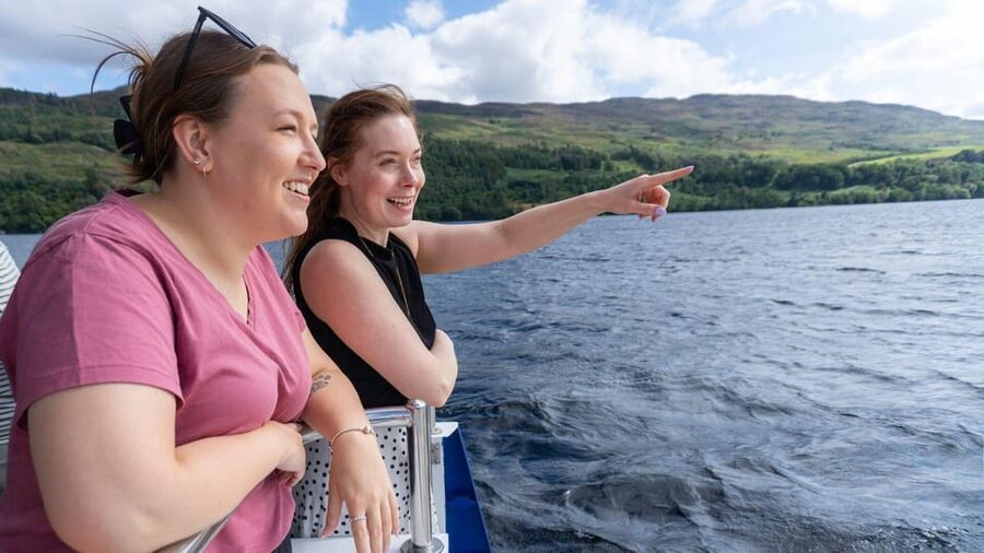 From Glasgow: Loch Ness, Glencoe and Scottish Highlands Trip - Why this Loch Ness day trip works