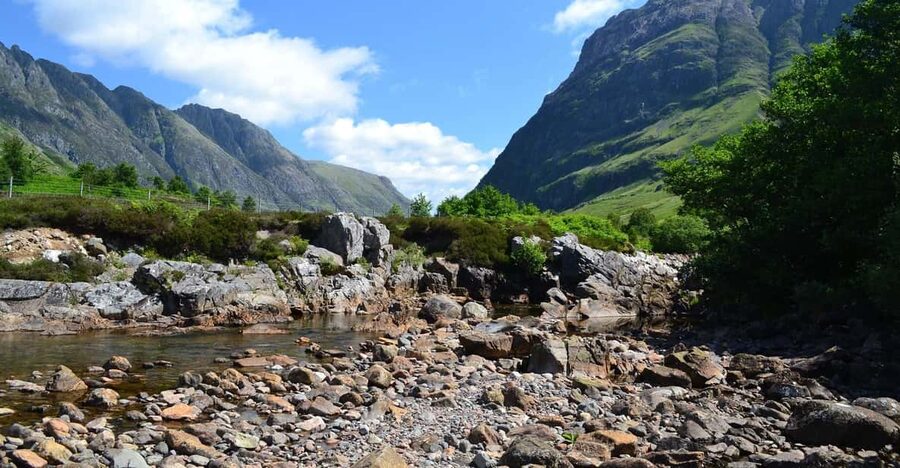 From Glasgow: Loch Ness, Glencoe and the Highlands Tour - Key points to know before booking