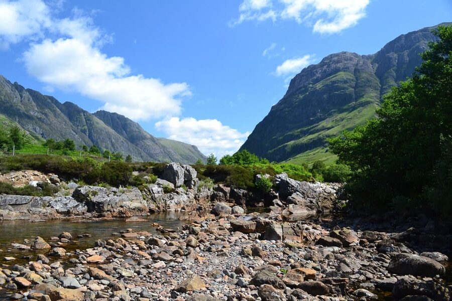 From Glasgow: Loch Ness, Glencoe and the Highlands Tour - Practical advice for making the day easier