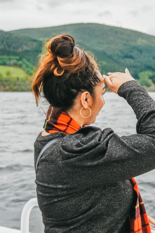From Glasgow: Loch Ness, Glencoe and the Highlands Tour - Why this is a useful first look at the Highlands