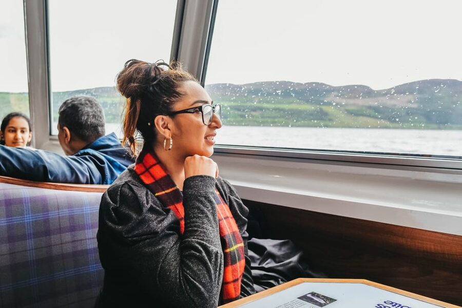 From Glasgow: Loch Ness, Glencoe and the Highlands Tour - What the $65 price really covers