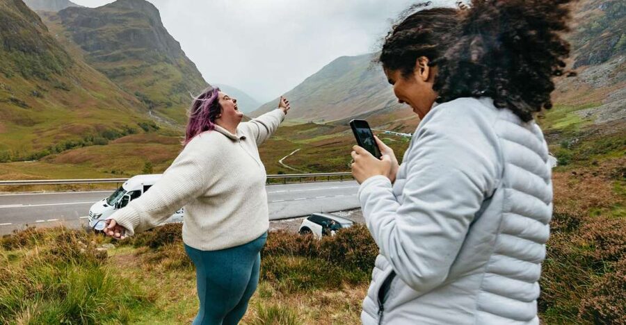 From Glasgow: Oban, Glencoe, Highland Lochs & Castles Tour - Quick takeaways from the Glasgow Highlands day trip