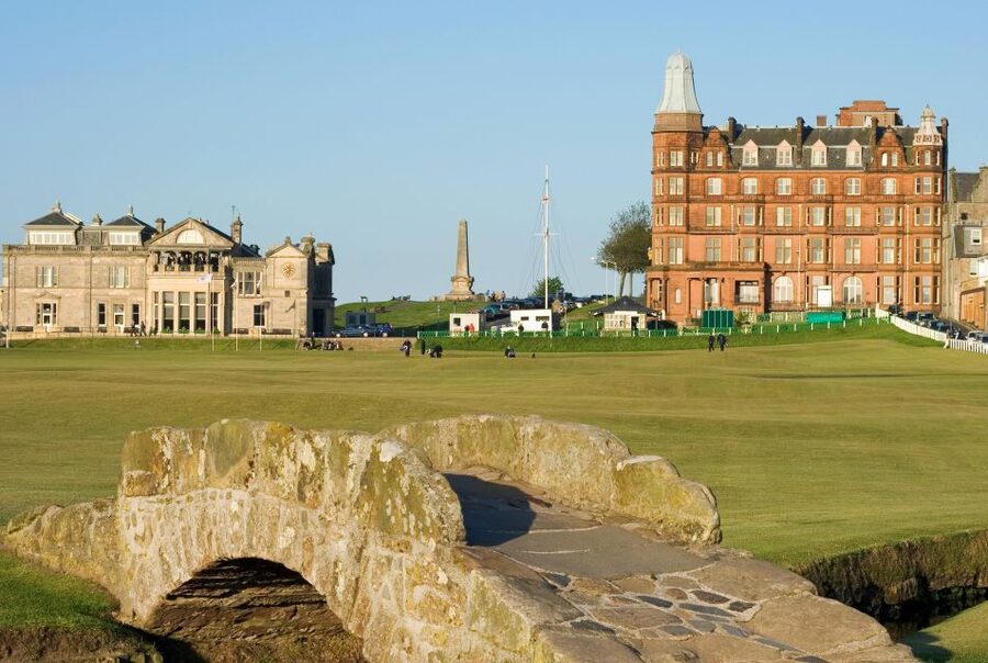 From Glasgow: St Andrews & the Kingdom of Fife Full-Day Tour - Why this Glasgow day trip works