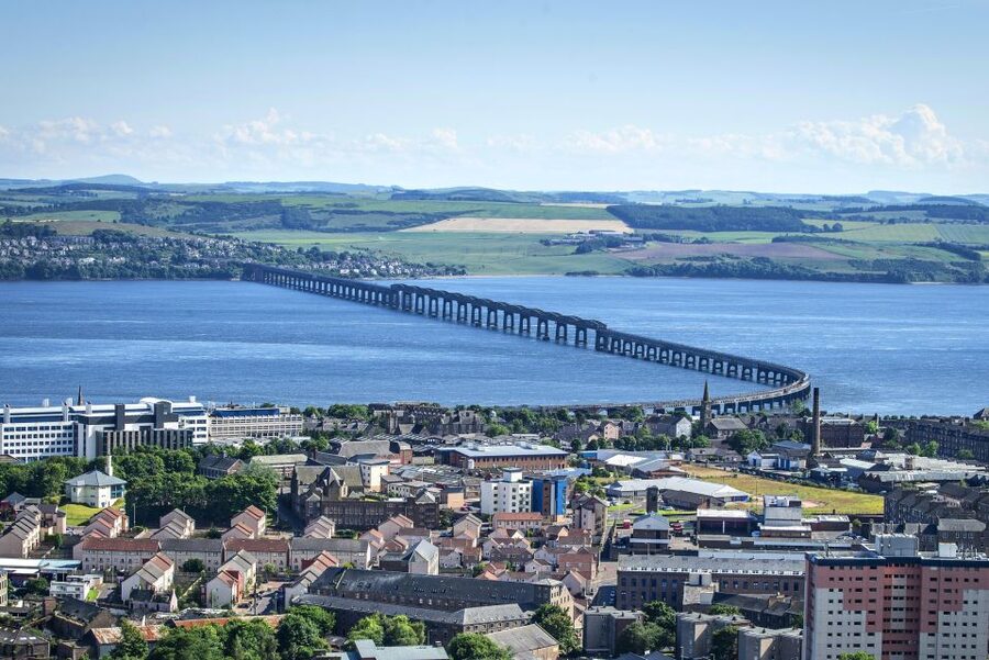 From Glasgow: St Andrews & the Kingdom of Fife Full-Day Tour - The guide can shape your whole day