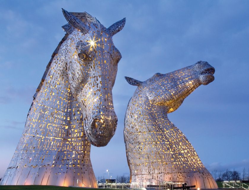 From Glasgow: St Andrews & the Kingdom of Fife Full-Day Tour - Who should book this tour?