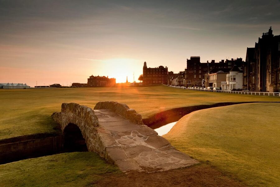 From Glasgow: The Kelpies, St Andrews and Fife Adventure - Key points at a glance