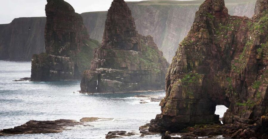From Inverness: 3-Day Orkney Explorer - Why Orkney works so well as a three-day escape