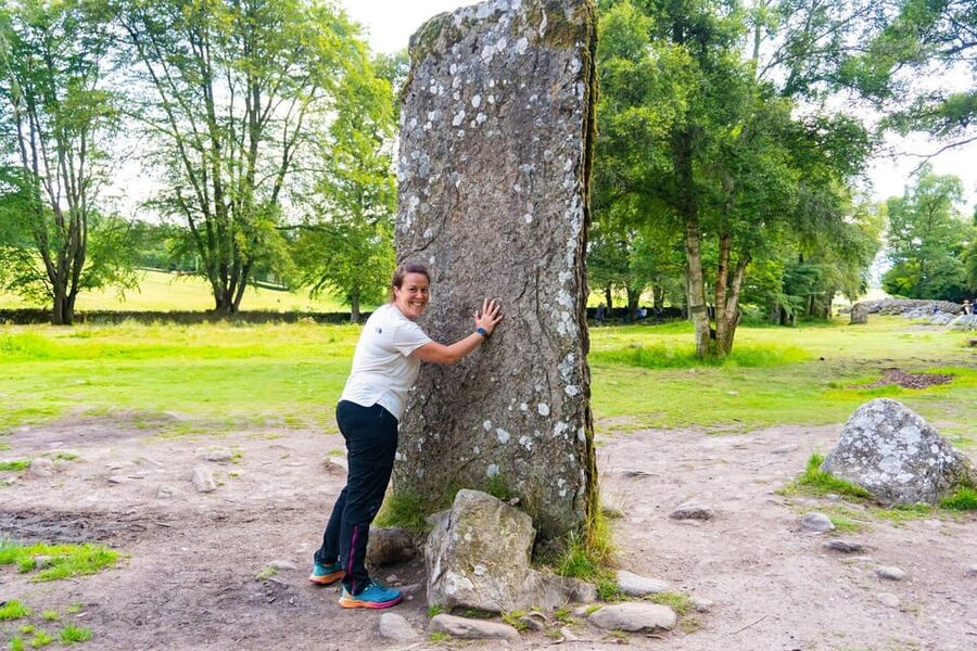 From Inverness: Cawdor Castle and Cairngorms National Park - Highland coos, Scotland’s shaggy celebrities