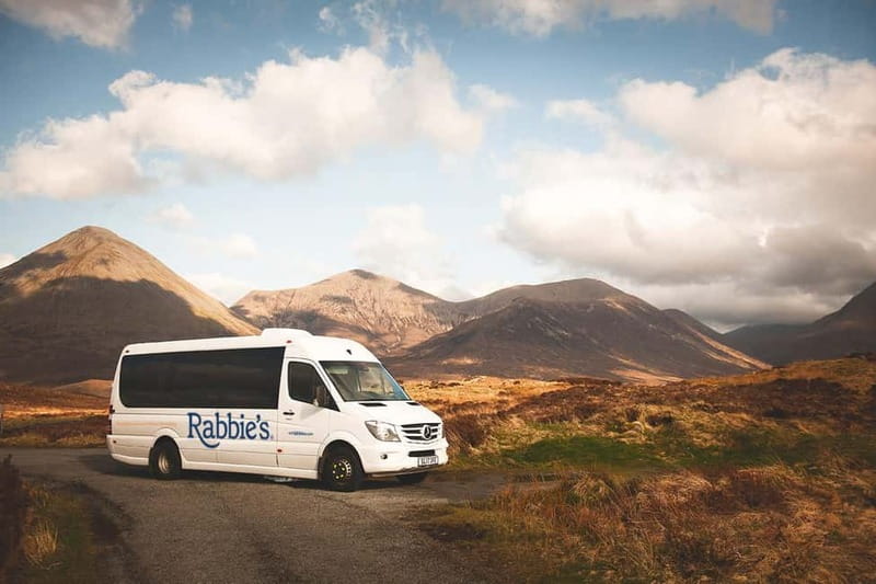 From Inverness: Dunrobin Castle and Easter Ross Day Trip - Key points at a glance