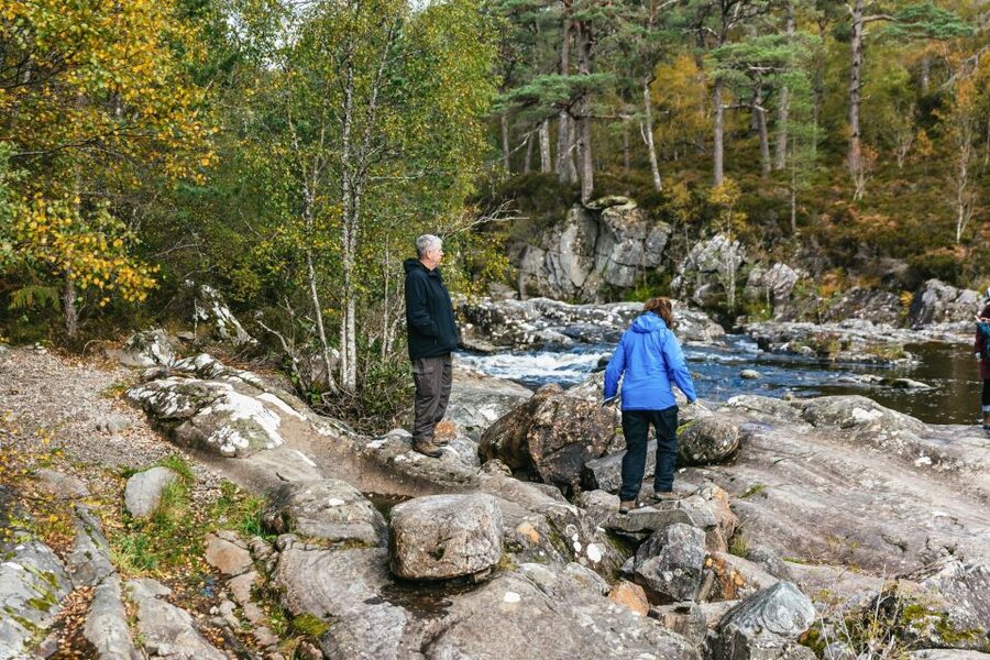 From Inverness: Glen Affric, Culloden, and Clava Cairns Tour - Who should book this Highland tour?