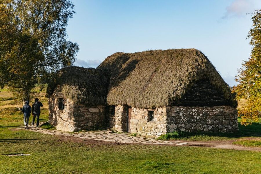 From Inverness: Glen Affric, Culloden, and Clava Cairns Tour - Why this Glen Affric day works so well