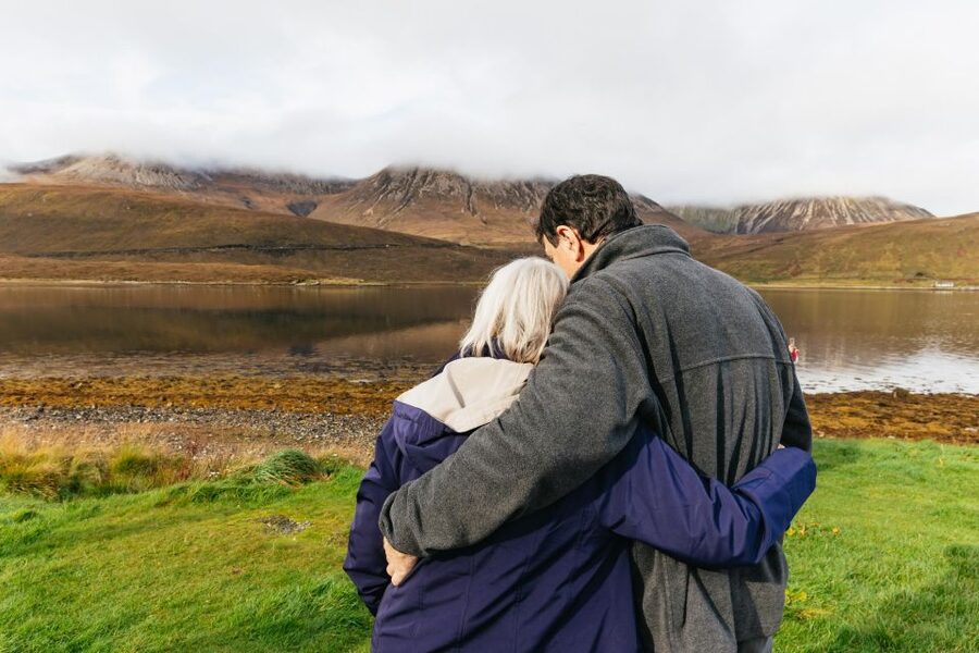 From Inverness: Isle of Skye and Eilean Donan Castle Tour - The Old Man of Storr and the Trotternish Peninsula