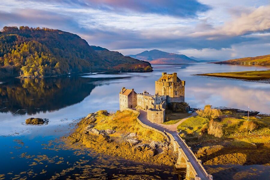 From Inverness: Isle of Skye and Fairy Pools Day Trip - Key points at a glance