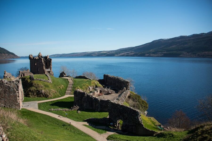 From Inverness: Loch Ness Cruise and Urquhart Castle - Should you book it?