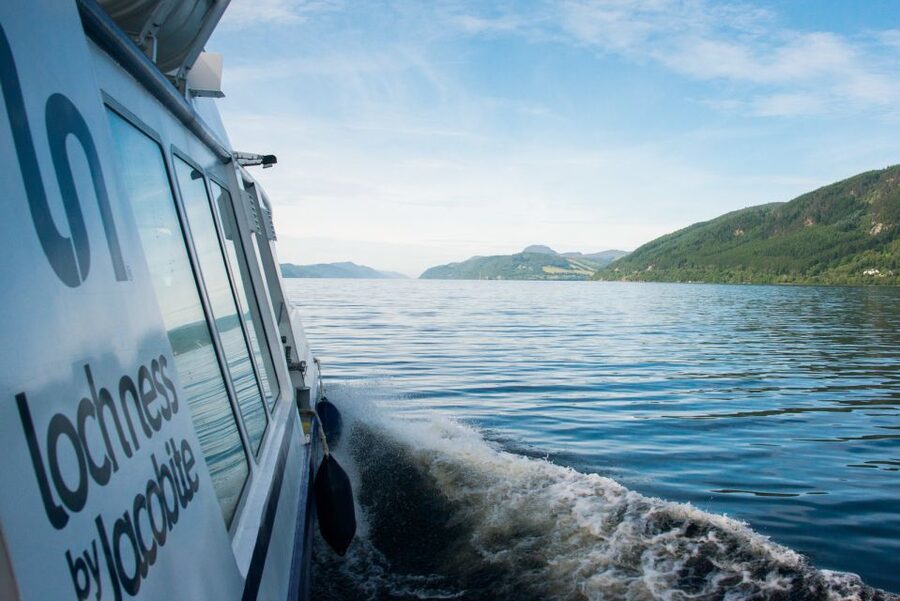 From Inverness: Loch Ness Cruise and Urquhart Castle - FAQ