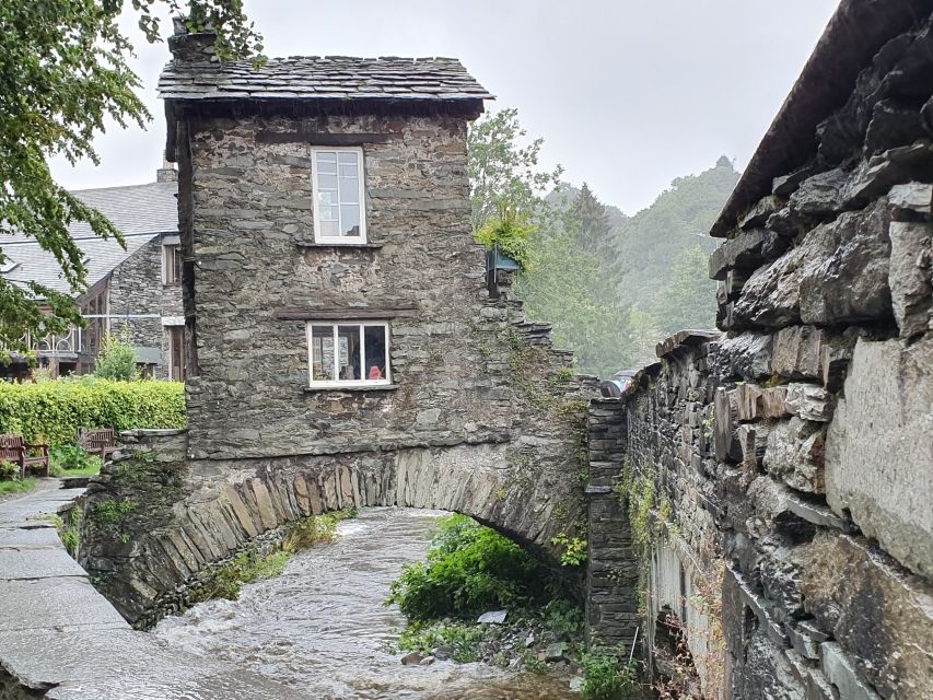 From Liverpool: Lake District Sightseeing Adventure Day Trip - What the guide adds to the day