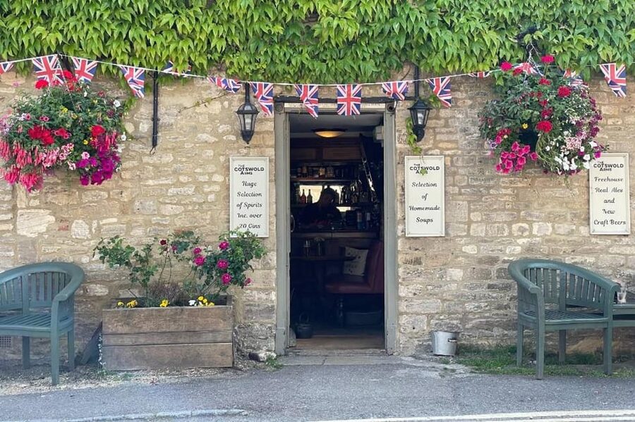 From London: Bath and the Cotswolds Full-day Tour - Who will get the most from this tour