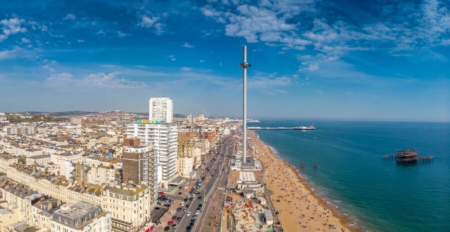 From London: Brighton & Seven Sisters Small-Group Tour - Key points to know before booking