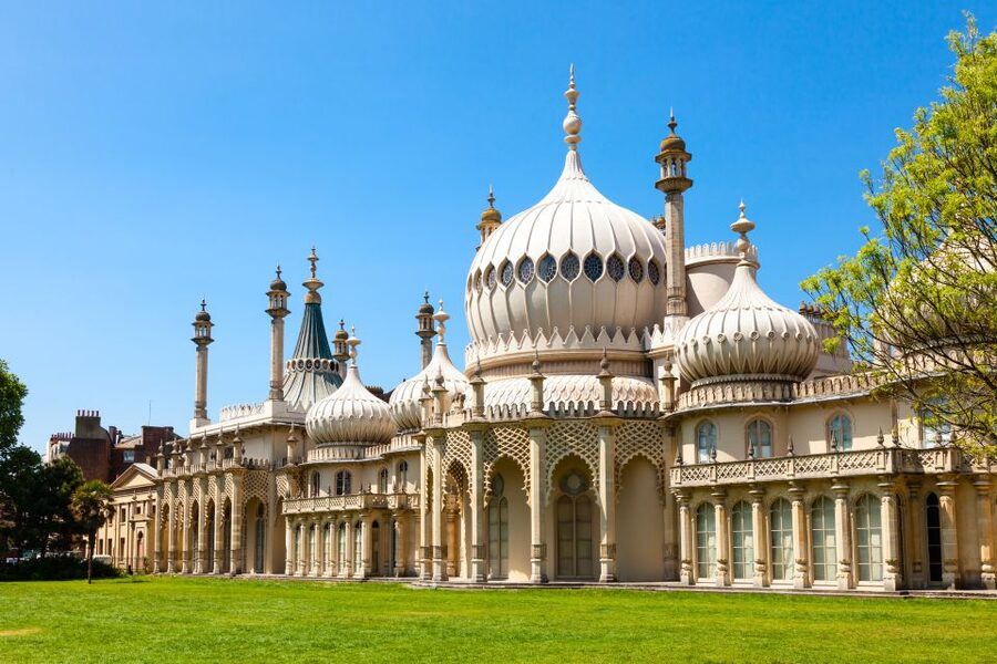 From London: Brighton & Seven Sisters Small-Group Tour - Through South Downs National Park to the Seven Sisters