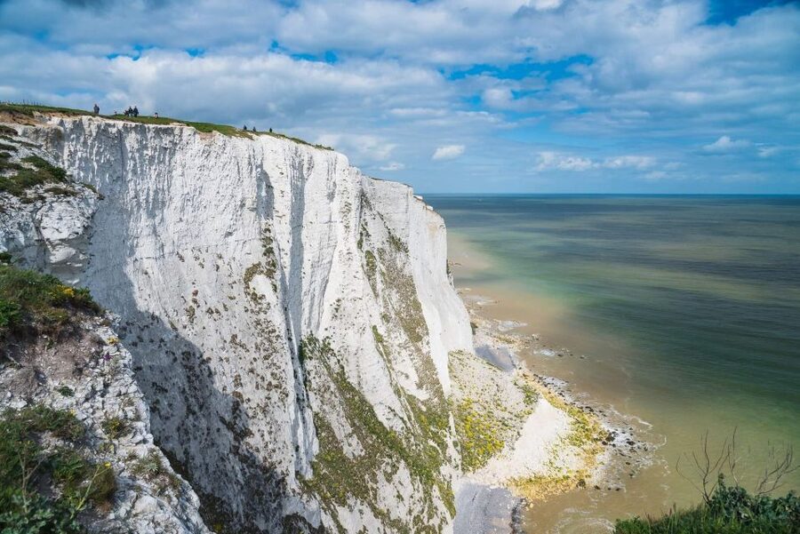 From London: Canterbury & White Cliffs of Dover Tour - What the $106 price really covers