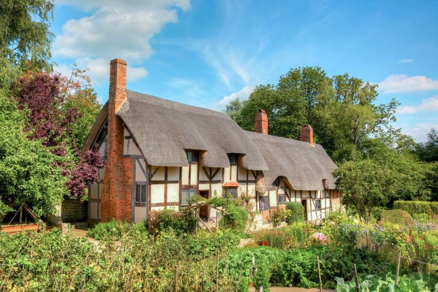 From London: Cotswolds and Oxford Guided Day-Trip - Key points at a glance