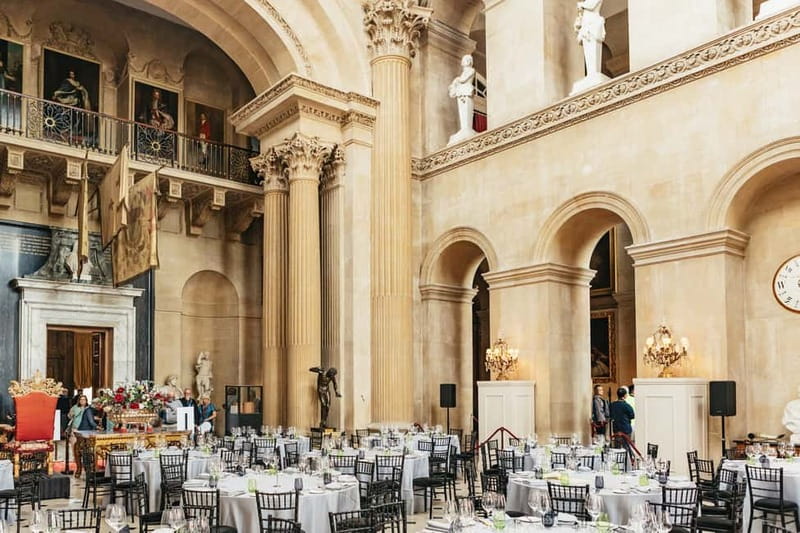 From London: Cotswolds, Blenheim Palace & Downtown Abbey - What the price includes, and what it does not