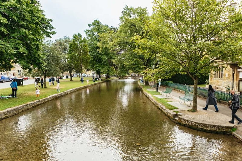 From London: Cotswolds, Blenheim Palace & Downtown Abbey - Why this London day trip works