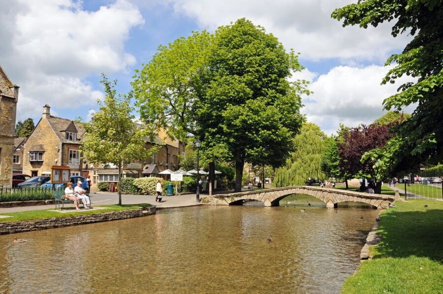 From London: Full-Day Cotswolds Small-Group Tour - Why this day trip works from London