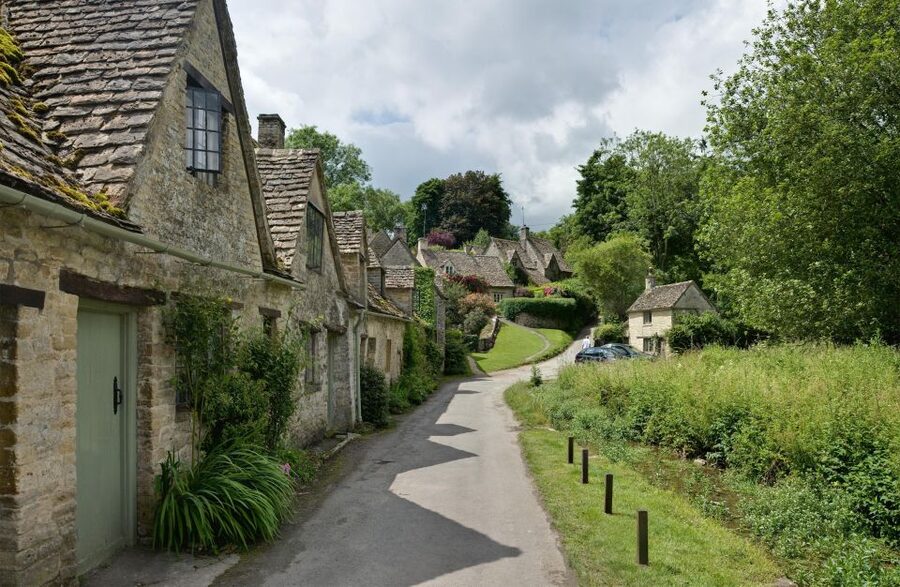 From London: Full-day Cotswolds Tour with Optional Lunch - FAQ