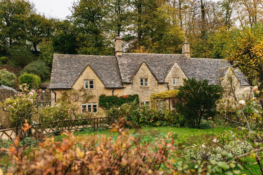 From London: Full-day Cotswolds Tour with Optional Lunch - Who should book this day trip?