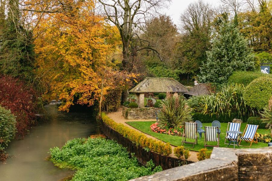 From London: Full-day Cotswolds Tour with Optional Lunch - My verdict on the Cotswolds route