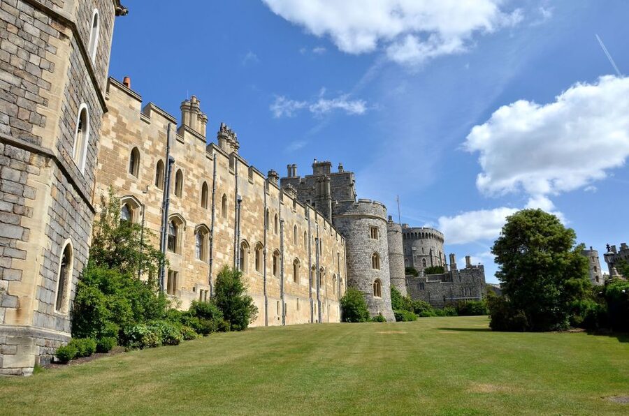 From London: Half-Day Trip to Windsor with Castle Tickets - Is there time for Windsor town?
